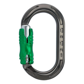 英國 DMM XSRE Locksafe 4kN 自動小鉤環 A537
